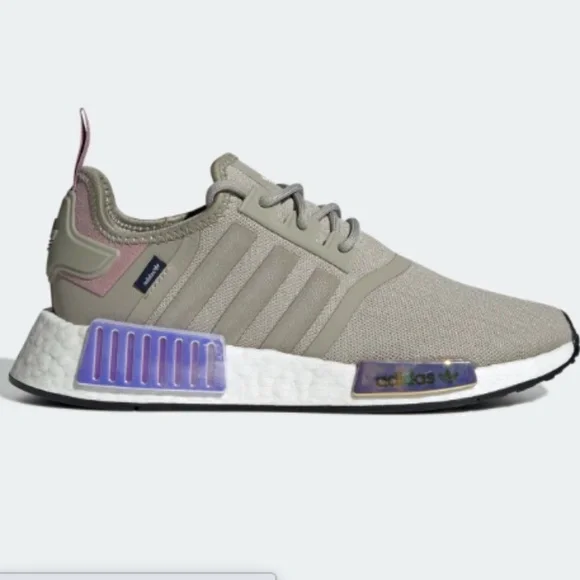 Adidas NMD_R1 SHOES sneaker - Picture 2 of 7